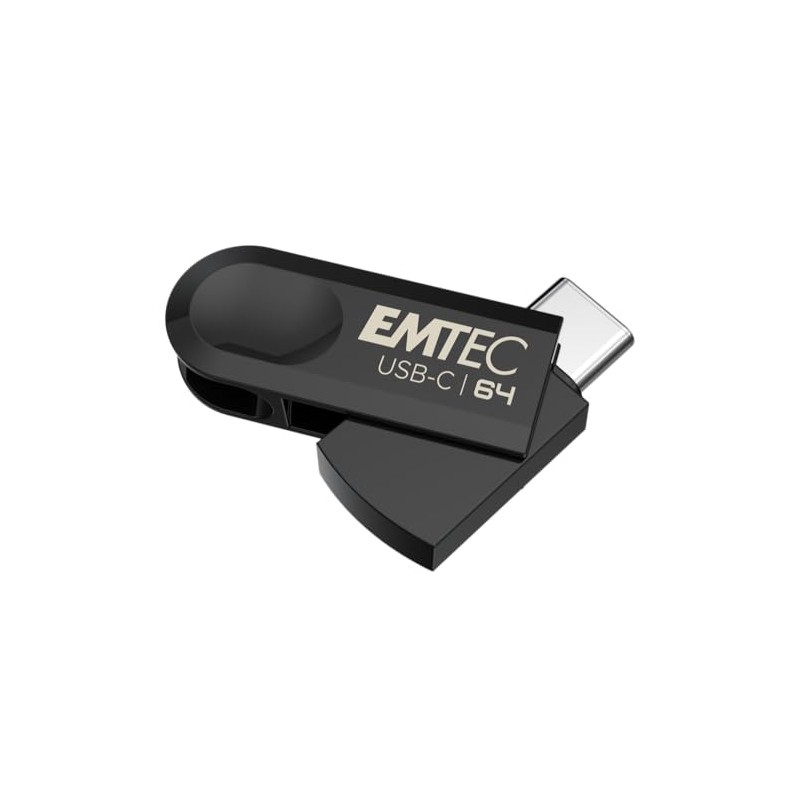 Emtec USB3.2 Type-C Single C280 64GB