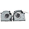 Ventilador de refrigeración de CPU y GPU de repuesto para