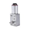 FTVOGUE Motor Reductor de DC 12V Encoder de Motor de
