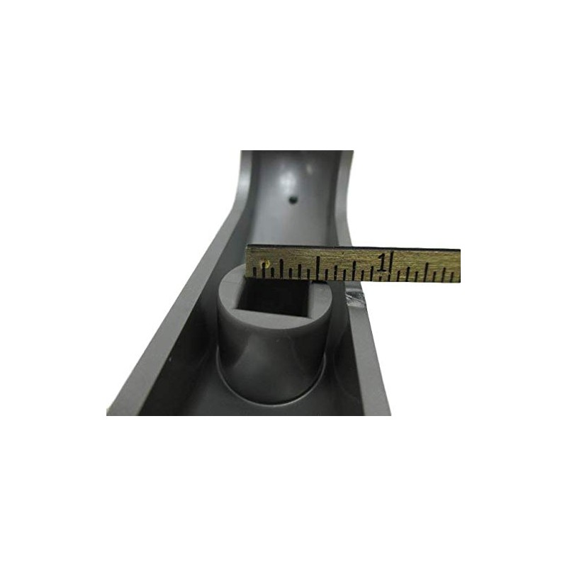 Diverter Valve 4" Kit 2007+ JAC Premium Spa Cap &