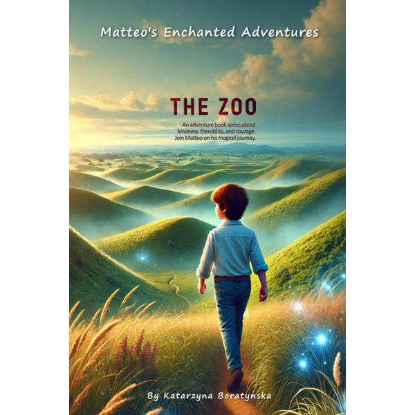 THE ZOO: Matteo's Enchanted Adventures