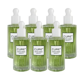 Kim Jeong-moon Aloe Cure Phyto Green Serum S 50ml Highly Moisturizing 7 So / 김정문알로에 큐어 피토 그린 세럼 에스 50ml 고보습 7개 So
