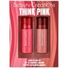 Beauty Creations - Think Pink Set de Rubores Líquidos -