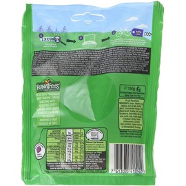 Rowntrees Fruit Pastille Bag 150g