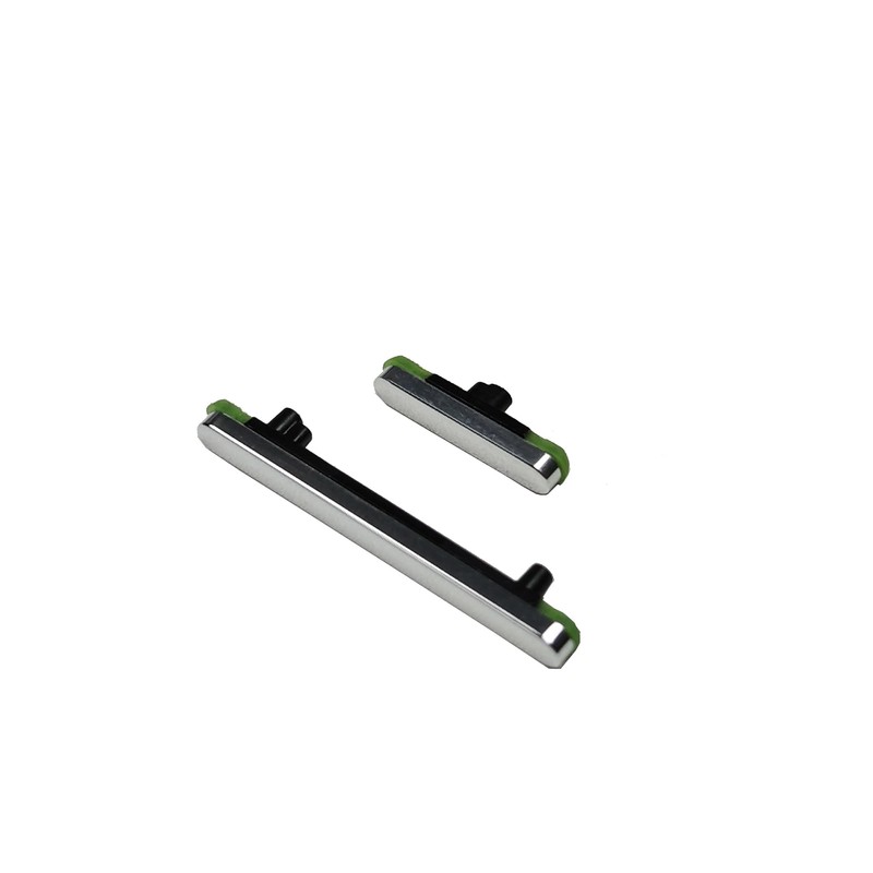 Power On Off Volume Button Key Replacement for Pixel 7