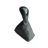 Newtown2700-parts Gear Knob Gear Stick Gaiter Frame Compatible for Mercedes