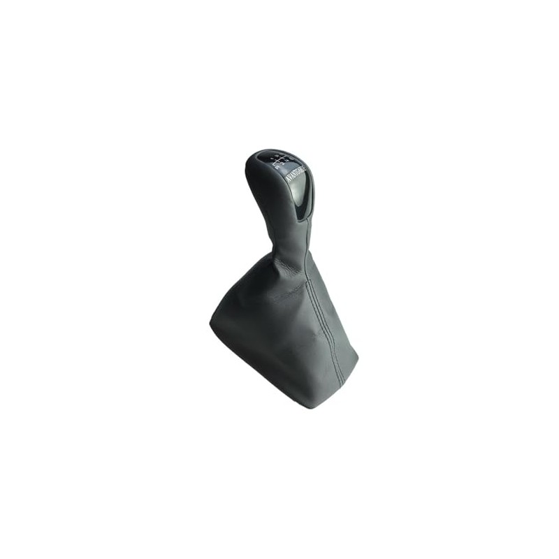Newtown2700-parts Gear Knob Gear Stick Gaiter Frame Compatible for Mercedes