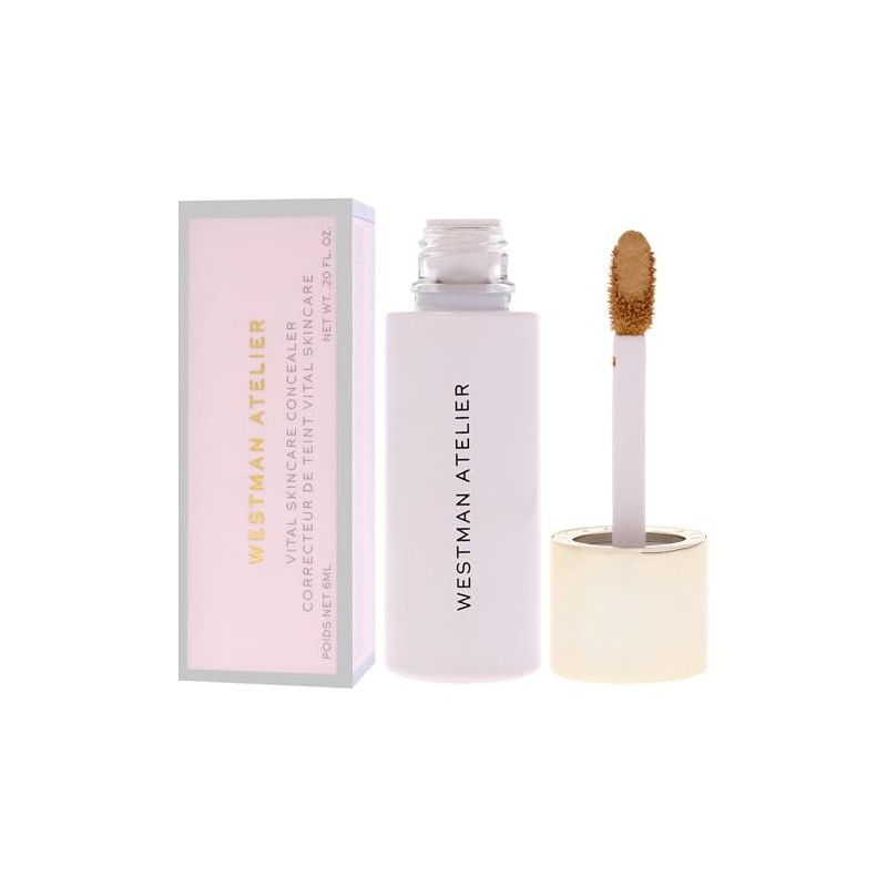 Vital Skincare Concealer - T1 Atelier by Westman Atelier for