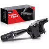 Nilight Turn Signal Switch Compatible with 2007-2018 Jeep Wrangler Compass