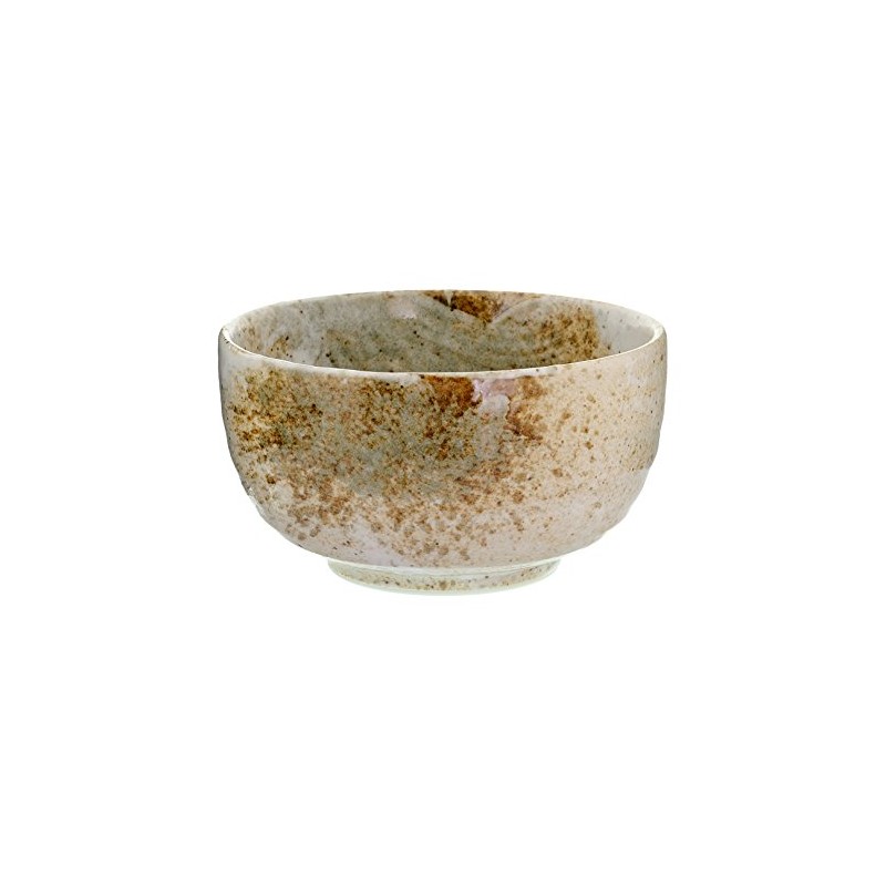 Arche Matcha Schale aus Porzellan