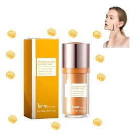 Papa Feel Augencreme, Crema Reafirmante Para Ojos Papa Feel