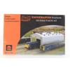 Gaugemaster GM406 Fordhampton Locomotive Depot Kit
