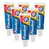 6 Fixodent Plus 35ml Extra Fijación Por Más 12 Horas