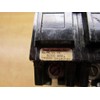 GE THQB2150 Bolt-On Mount Type THQB Miniature Circuit Breaker 2-Pole