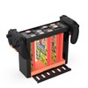 OLYGIVE Switch 2 Game Storage Tower, Switch 2 Stand Holder