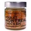 Montreal Chicken Seasoning A Spice Affair. 140g (4.9 oz) Jar - Default Title