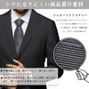 DiBanGu Men's Necktie, Handkerchief, Cufflinks, Tie Pin Set, Formal, Entrance