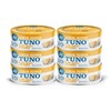 Vegan Tuna Plant Based Alternative - Loma Linda Tuno Lemon