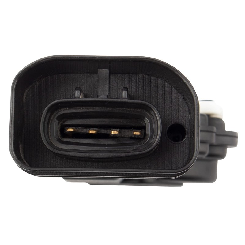 BOXI Rear Right Passenge Side Door Latch & Lock Actuator