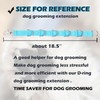 Dog Grooming Loops Dogs Grooming Table Arm Extender Straps 2