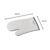 FACKELMANN 14298 Oven Glove, Cotton