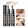 Set De 2 Correctores De Ojeras Luminosos, Corrector De