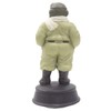 Sekiguchi Studio Ghibli Red Pig Airplane Clothing Porcolosso Music Box