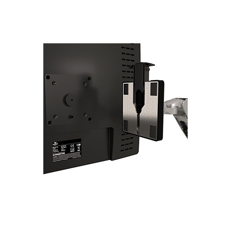 Flex Mount Quick Release Black Universal Data