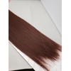 Sisters Best Platinum Collection Yaki Bulk Human Synthetic Hair Extension