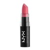 NYX PROFESSIONAL MAKEUP Matte Lipstick, Angel