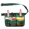 Gardening Tools Belt Bags Oxford Cloth Garden Waist Bag Hanging