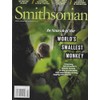 Smithsonian Magazine February 2025 World's Smallest Monkey