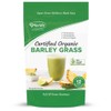 Morlife Certified Organic Barley Grass 700g