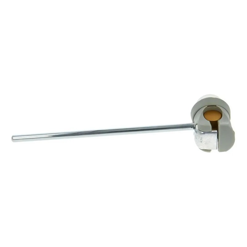 Baqueta Para Bombo Tama CB900AS Accu-Strike Cobra Blanca Goma