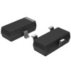 Vishay 10pcs MOSFET N-CH Transistor 60V 115MA TO236 2N7002-T1-E3 Vishay