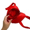 SOB Sales SUPER EXPRESS Shinkansen Plush Bag, Approx. 7.9 x