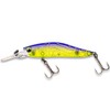 LMAB Flash Vibe 67, 80 & 98 mm - Twitchbait