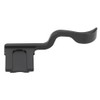 Camera Finger Thumb Handle Aluminum Alloy Fit for Fuji X‑T10/X‑T20/X‑T30/X‑T1/X‑T2/X‑T3