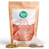 The Natural Health Market, Organic Ginger Tea Bags - 100