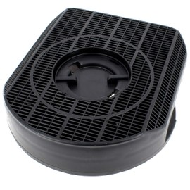 Carbon Filter DKF 42 Type 200 Square Round Cooker Hood Whirlpool Bauknecht 481281718522 AEG Electrolux 029064800 Merloni ARI090813