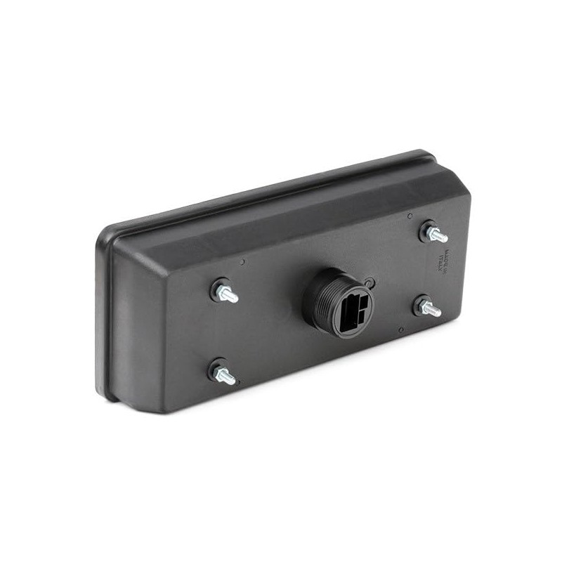 Van Wezel 2810926 Rear Lamp