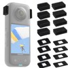 Mic Wind Muff for Insta 360 x3/x4 - Windscreen Reduce
