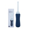 LUXE Bidet Portable Travel Bidet - 450-mL Capacity, Non-Slip, Ergonomic