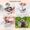 Vientiane Sushi Rice Mould, Sushi Onigiri Mould Stainless, Nigiri Maker,