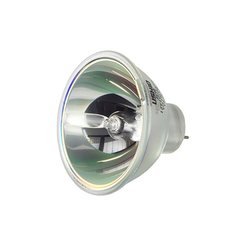 USHIO 1003003 JCR 12V100WH10 12V 100W MR16 Halogen Reflector lamp