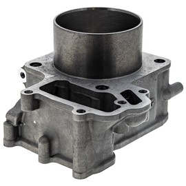 NICHE Engine Cylinder Gasket Kit for Kawasaki KFX700 Prairie 700 11005-1992 11060-1965