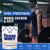 Weider Premium Whey Protein Powder, Low Carb Protein Shakes with