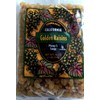 Trader Joe's California Golden Raisins, Plump & Tangy /160z., 454g.