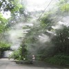 KUWAN Brass Misting Nozzles - 40pcs Low Pressure Atomizing Sprayers