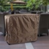 Waterproof Cooler Cart Cover Outdoor Beverage Cart Cover Outdoor Party